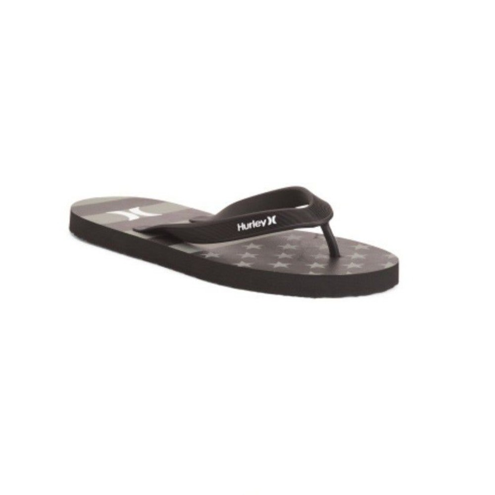 Hurley Men's Thong Sandals NEW